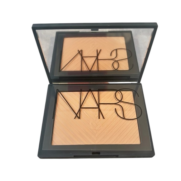 NWT NARS Radiant Bronzer blush in Laguna made in Italy 8 grams - Picture 1 of 6